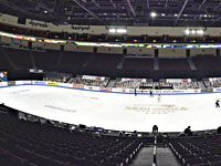 Фигурное катание. Умер легендарный советский тренер Игорь Москвин