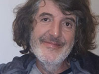 Внимание, розыск: пропал 58-летний Эхуд Хазан