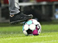 Чемпионат Италии. Тренер прервал атаку соперника на последних минутах матча