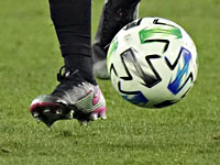 Чемпионат Украины. Киевское