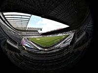 Чемпионат Англии.