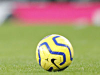 Чемпионат Израиля. Первый матч после перерыва завершился вничью