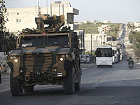 Минобороны Турции: турецкие военные в ближайшее время отправятся в Азербайджан