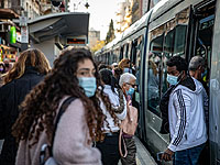 Коронавирус в Израиле: больше всего заразившихся в Иерусалиме, Нацерете, Хайфе и Тель-Авиве