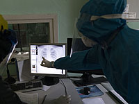 Во Львове 11-летняя девочка случайно вдохнула канцелярский гвоздь