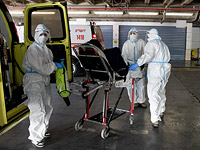 Коронавирус в Израиле: около 8500 зараженных, за неделю более 4500 выздоровели, 36 умерли