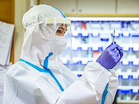 Коронавирус в Израиле: заражены более 8500 человек, свыше 300 в тяжелом состоянии