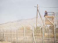 Нетаниягу, Дери и Кац представили программу помощи жителям приграничной с Газой полосы