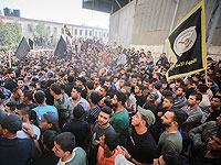 Умер один из лидеров боевиков ХАМАСа