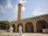 ХАМАС рассматривает возможность ввести в Газе полный карантин