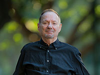 Внук Бен-Гуриона присоединился к протесту 