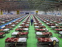 Der Spiegel: Тот, кто контролирует вакцину, правит миром