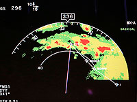 Спустя год после поломки радара метеослужбы выделены деньги на его ремонт