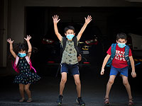 Арье Дери намерен убедить кабинет по коронавирусу вернуть за парты всех школьников