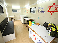 МАДА подготовила три 