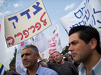 Кнессет утвердил налоговые льготы для Акко, Тверии, Хацора и ряда арабских населенных пунктов