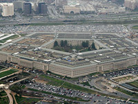 Пентагон начал процедуру передачи полномочий администрации Байдена