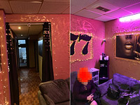 В Кирьят-Ате пресечена деятельность борделя