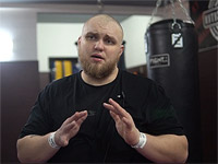 Боец ММА, президент бойцовского клуба найден мертвым в Москве