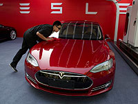 Для взлома противоугонной системы Tesla 