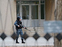 Мужчина, захвативший под Петербургом в  заложники шестерых детей,  сдался полиции