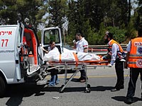 В одном из магазинов в Тель-Авиве покончил с собой мужчина