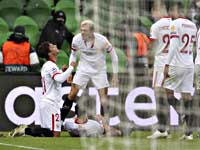 Лига чемпионов. 