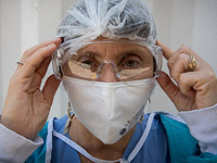 Коронавирус в Израиле: число зараженных превысило 9000, тяжелобольных менее 270