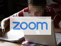 В Кармиэле хакер зашел на урок семиклассников в Zoom и начал трансляцию