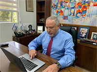 Либерман подает законопроект, который призван обеспечить безопасность государства Израиль