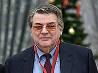 Александра Ширвиндта госпитализировали с коронавирусом