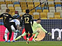 В Киеве 