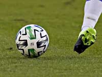 Умер 32-летний украинский футболист