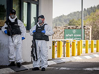 Нетаниягу распорядился проверить возможность блокирования территорий из-за вспышки коронавируса в Палестинской автономии