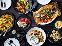 Торжество с доставкой