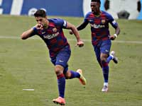 Кандидаты на приз Ференца Пушкаша (лучший гол года)