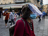 Коронавирус в Израиле: за последние 10 часов количество умерших увеличилось на 42 человека