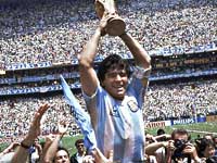 В Аргентине объявлен трехдневный траур. Месси: