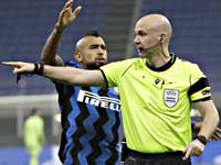 Лига чемпионов. 