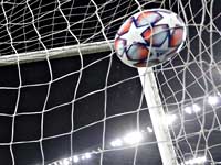 Чемпионат Хорватии. Голевую передачу сделал ветер