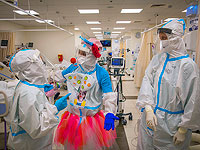 Коронавирус в Израиле: число зараженных превысило 9500, более 500 в больницах