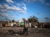 Отчет ООН: более половины жителей Газы находятся ниже уровня бедности