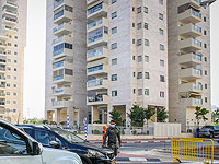 В связи с утечкой бензина жителям Ашдода и Ашкелона рекомендуется закрыть окна