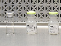 Израиль начал переговоры о закупке вакцины от коронавируса с компанией Novavax