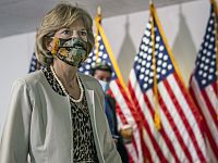 Сенатор-республиканец призвала Трампа начать процесс передачи полномочий Байдену