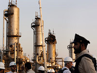 Хуситские повстанцы атаковали объект Aramco в Джедде
