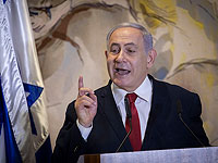 Нетаниягу об авиасообщении с Дубаем: 