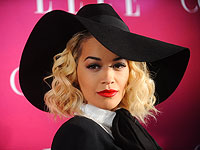 Всемирно известной албанской певице и актрисе Рите Оре – 30. Фотогалерея