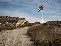 Военнослужащие ЦАХАЛа вызволили израильтянина, случайно заехавшего в палестинскую деревню