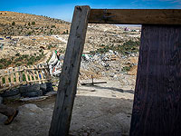 Недалеко от Тулькарема в колодце обнаружено тело израильтянина